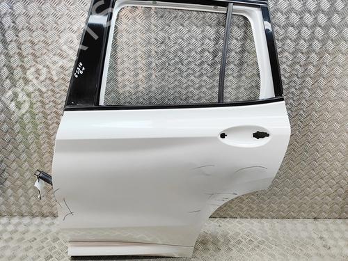 left-rear-door-bmw-x3-g01-f97-g08-2017-38782073 main image