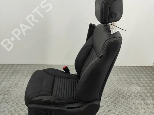 Left front seat LAND ROVER DISCOVERY V (L462) D300 MHEV 4x4 | BP32458964C15