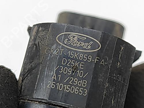 Electronic module FORD TRANSIT CUSTOM V362 Bus (F3) 2.2 TDCi | BP31835051M83