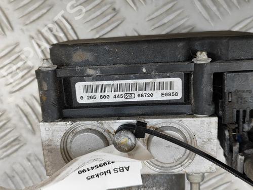 ABS pump KIA CARNIVAL / GRAND CARNIVAL III (VQ) 2.9 CRDi | BP29391573M43 