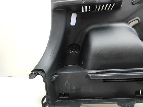 Boot lining KIA SOUL III (SK3) E-SOUL | BP37029177I3 - Image 2