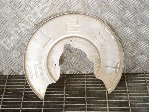 Used Support Support TESLA MODEL 3 (5YJ3) EV (283 hp) 27747989 27747989