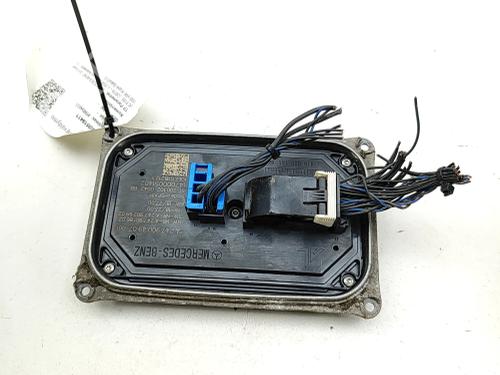 Electronic module MERCEDES-BENZ CLA (C118) CLA 180 (118.384) | BP40486505M83 - Image 2