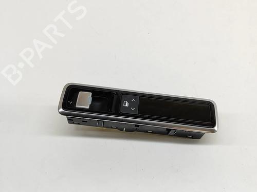 Used Left rear window switch Left rear window switch LAND ROVER RANGE ROVER IV (L405) 4.4 SDV8 4x4 (340 hp) 24582749 24582749