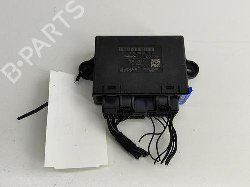 Elektronisk modul FORD PUMA (J2K, CF7) 1.0 EcoBoost mHEV (125 hp) 28481644