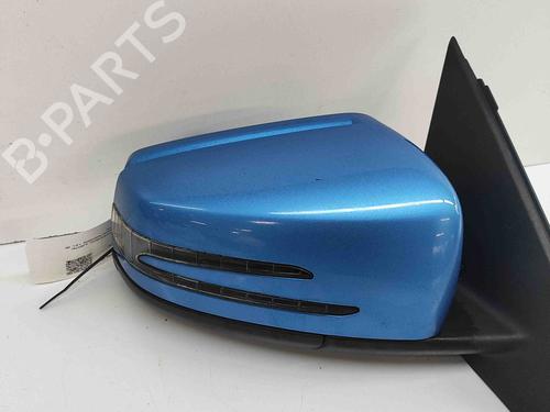 Right mirror MERCEDES-BENZ A-CLASS (W176) A 180 (176.042) | BP25217976C27 