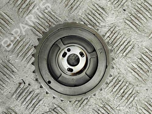 Remskive BENTLEY CONTINENTAL Coupe (3W_, 393) 4.0 (507 hp) 28523983