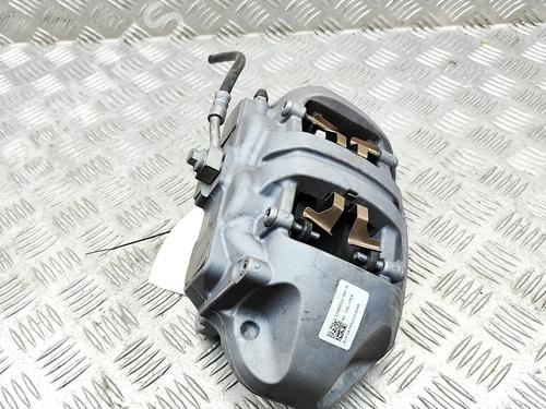 Right front brake caliper TESLA MODEL Y (5YJY) Long Range All-wheel Drive | BP38565312M104 - Image 4
