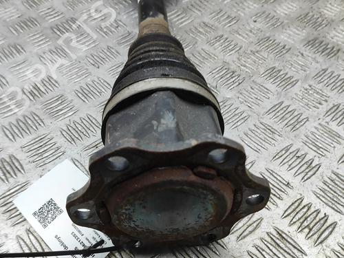 Right front driveshaft AUDI A6 C8 Avant (4A5) RS6 TFSI Mild Hybrid quattro | BP37583273M39 - Image 4
