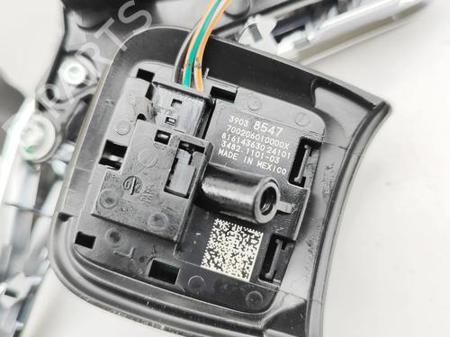 Steering wheel controls CHEVROLET MALIBU 1.5 T | BP29753093E15 - Image 5