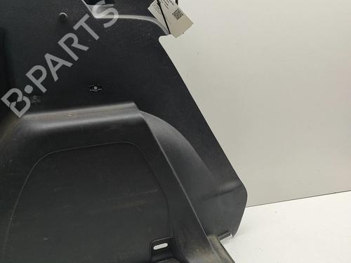 Boot lining SKODA YETI (5L) 2.0 TDI 4x4 | BP33386284I3 - Image 4