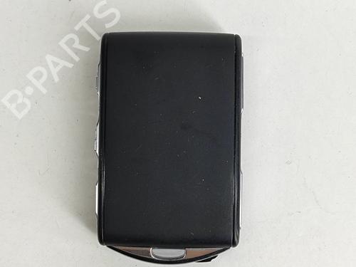 Electronic module VOLVO XC40 (536) B4 Mild-Hybrid | BP27770603M83 