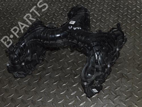 Used Intake manifold Intake manifold BMW 2 Active Tourer (F45) 216 i (102 hp) 33345570 33345570