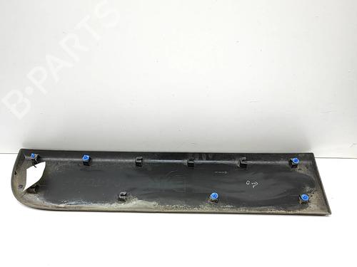 Dørliste OPEL MOVANO B Bus (X62) 2.3 CDTI FWD (JV) | BP37583714C150 - Image 2