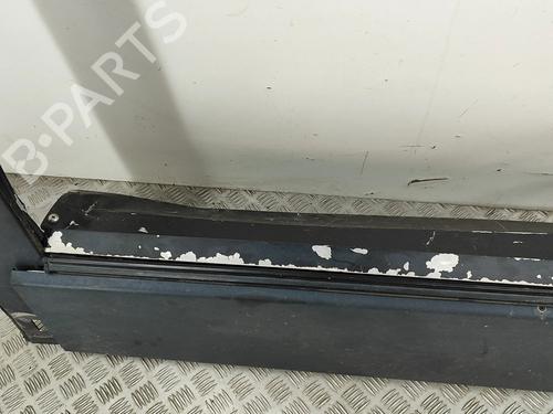 Rear parcel shelf VW AMAROK (2HA, 2HB, S1B, S6B, S7A, S7B, AGD) 3.0 TDI 4motion | BP35726644C85 - Image 7