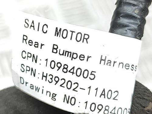 Electronic module MG MG 4 (EH32) EV | BP33164467M83 - Image 5