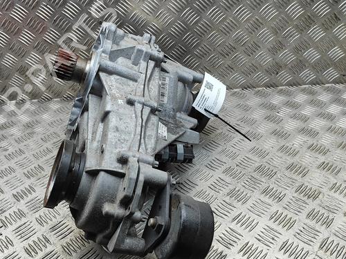 Caja transfer Caja transfer MERCEDES-BENZ GLE (V167) GLE 300 d 4-matic (167.109) (269 hp) 35983183 35983183