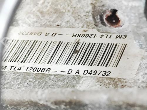 Gearbox CHEVROLET CRUZE (J300) 1.6 | BP39073076M3 - Image 6