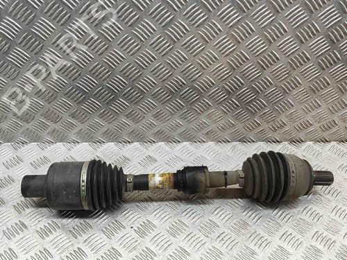Used Left front driveshaft MERCEDES-BENZ EQB (X243) EQB 300 4-matic (243.608, 243.609) (228 hp) 29593530