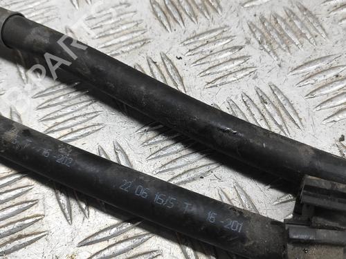 Pipe MERCEDES-BENZ AMG GT (C190) GT (190.377) | BP28101489M125 