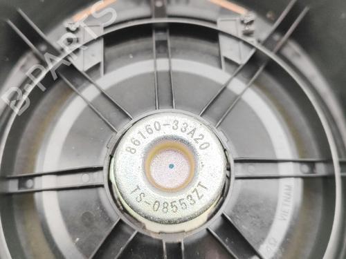 Speaker TOYOTA bZ4X (_EAM1_) EV (XEAM10) | BP34248791E2 - Image 6