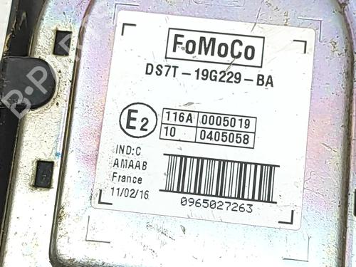 Electronic module FORD RANGER (TKE) 3.2 TDCi 4x4 | BP35984000M83 - Image 6