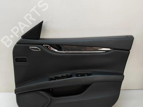 Used Front right panel Front right panel MASERATI QUATTROPORTE VI 3.0 D (250 hp) 24818021 24818021