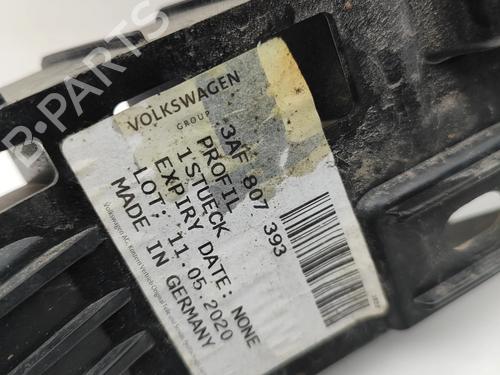 Rear bumper bracket VW PASSAT B7 Variant (365) 2.0 TDI | BP27350561C159 