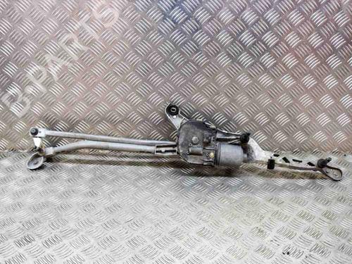 Front wipers mechanism MERCEDES-BENZ E-CLASS (W212) E 350 CDI (212.025) | BP9227707C83
