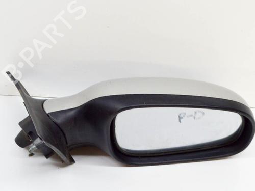 Used Right mirror VOLVO S80 I (184) 2.4 (140 hp) 10187324