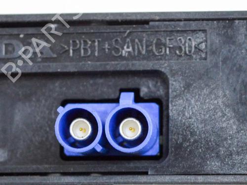 Electronic module HONDA CR-V V (RW_, RT_) 1.5 VTEC (RW1) | BP27760254M83 