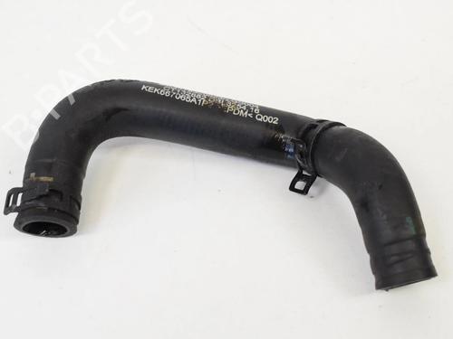 Used Pipe MERCEDES-BENZ VITO Tourer (W447) 119 CDI / 119 BlueTEC (447.701, 447.703, 447.705) (190 hp) 30210777