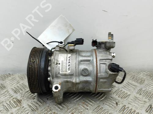 AC Kompressor AC Kompressor 38307955 38307955