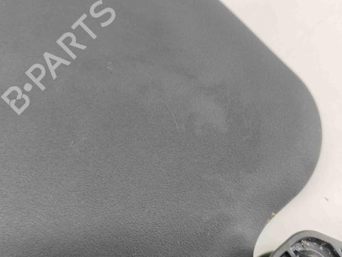 Right sun visor NISSAN JUKE (F16_) DIG-T 117 | BP27769626I2