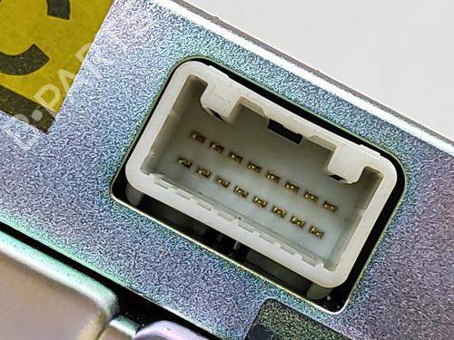 Electronic module NISSAN LEAF (ZE1) Electric | BP27791772M83  - Image 6