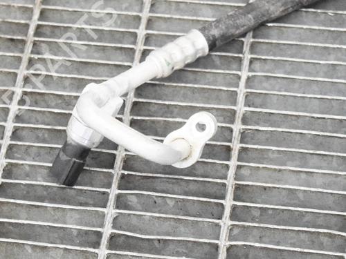 AC pipe TESLA MODEL X (5YJX) 90D AWD | BP20233251M126 - Image 3