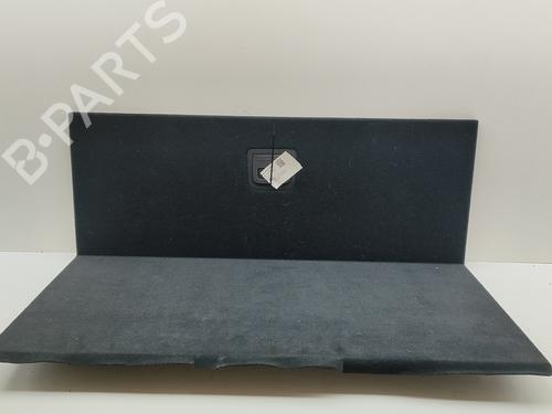 Used Luggage compartment floor Luggage compartment floor PORSCHE MACAN (XAB) 4S Electric 4 (XABDC1) (517 hp) 33433151 33433151