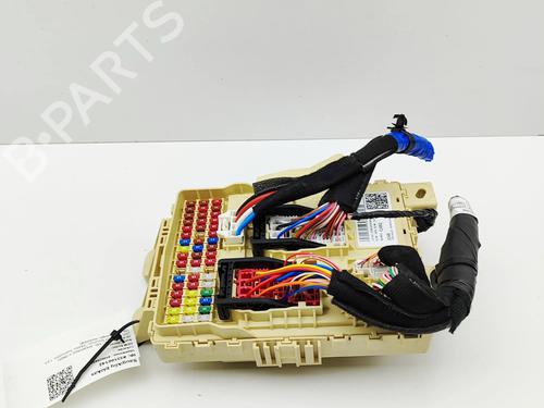 Used Fuse box Fuse box KIA SPORTAGE V (NQ5) 1.6 T-GDi Hybrid (215 hp) 33379879 33379879