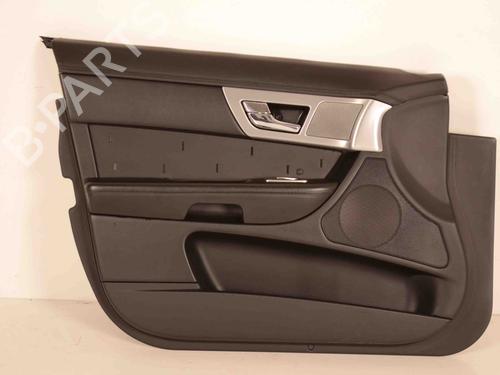 Used Front left panel JAGUAR XF I (X250) 2.2 D (163 hp) 30230944