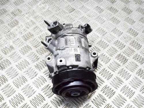 Compressor A/C KIA OPTIMA (JF) 1.6 CRDi | BP36043832M34 - Image 2