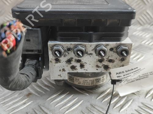 ABS pump VW GOLF VII Variant (BA5, BV5) 2.0 R 4motion | BP26959166M43 