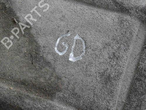 Radlauf VW PASSAT B7 Variant (365) 2.0 TDI | BP30242195C56