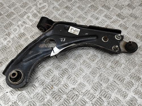 Used Right front suspension arm PEUGEOT 3008 II SUV (MC_, MR_, MJ_, M4_) Hybrid (224 hp) 28553529