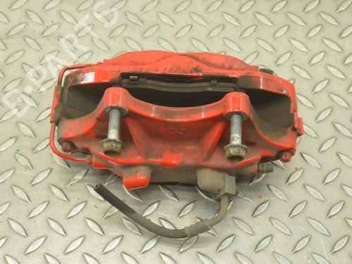 Right front brake caliper TESLA MODEL S (5YJS) 75 | BP30283365M104 