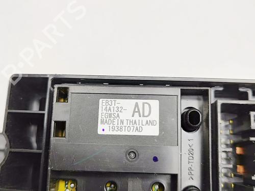 Right front window switch FORD RANGER (TKE) 3.2 TDCi 4x4 | BP37609995I26  - Image 9