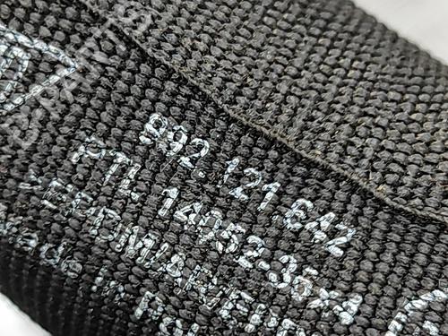 Pipe PORSCHE 911 (992) 3.8 Turbo S (992450, 992470) | BP31977014M125 - Image 6