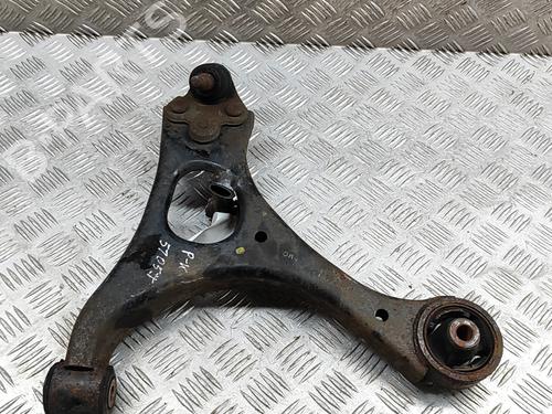 Left front suspension arm HONDA CIVIC VIII Saloon (FD, FA) 1.3 IMA (FA3, FD3) | BP24817763M12 