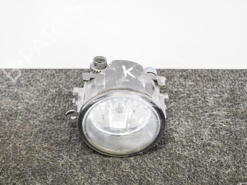 Used Left front fog light SUZUKI GRAND VITARA II (JT, TE, TD) 1.9 DDiS All-wheel Drive (JT419, TD44, JB419WD, JB419XD,... (129 hp) 6744091