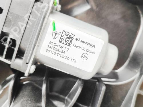 Bageste venstre beklædning TESLA MODEL 3 (5YJ3) EV | BP38515880C60  - Image 5