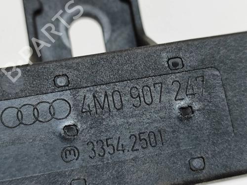 Electronic module PORSCHE TAYCAN Cross Turismo (Y1B) 4 (Y1BBD1) | BP28497671M83  - Image 7